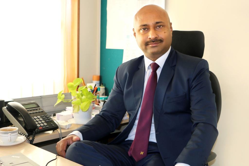 Beyond Products: How Himalaya BabyCare Is Supporting Mothers Through Public Infrastructure